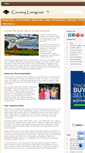 Mobile Screenshot of country-living.net